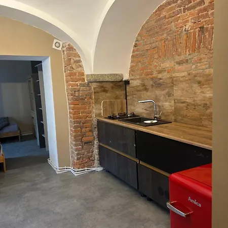 Dolna 64 Appartement *