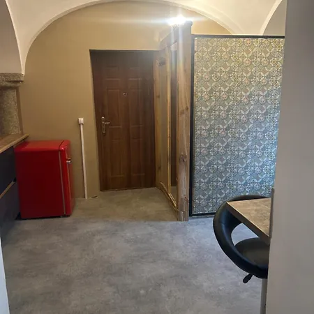 Apartman Dolna 64