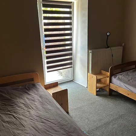 Dolna 64 Apartman